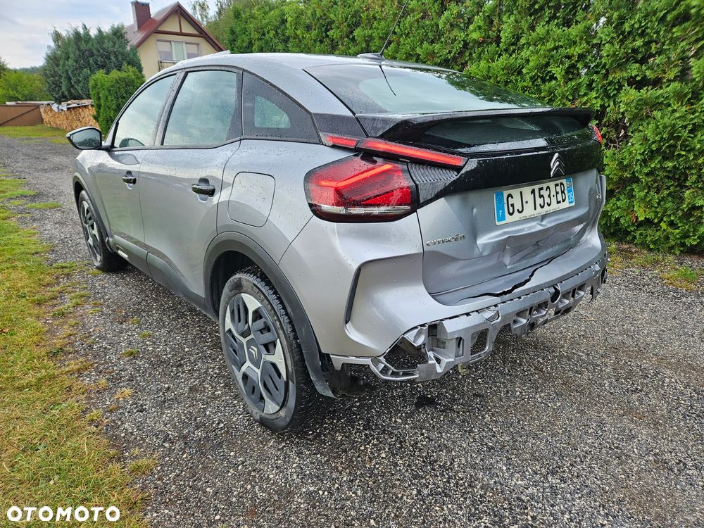 Citroën C4 BlueHDi 110 Stop&Start FEEL - 3