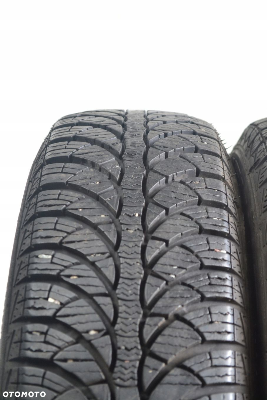 165/70R14 81T FULDA MONTERO 3 x2szt 8142z - 3