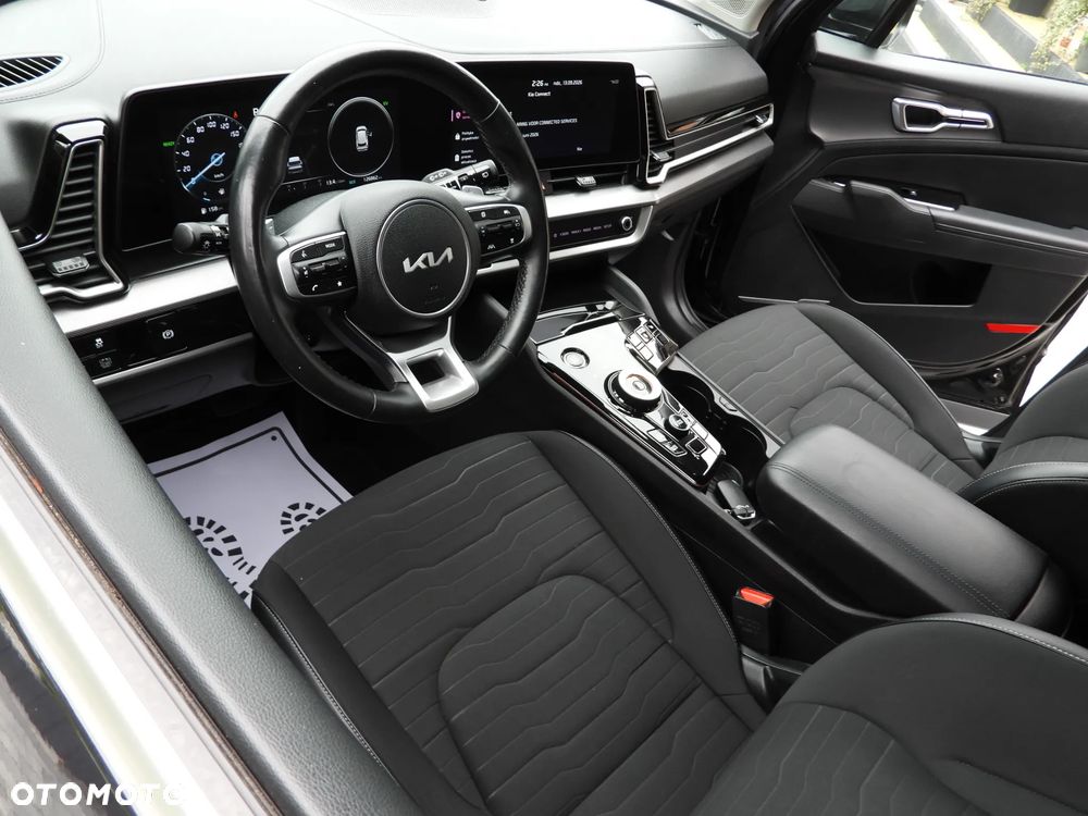 Kia Sportage - 31