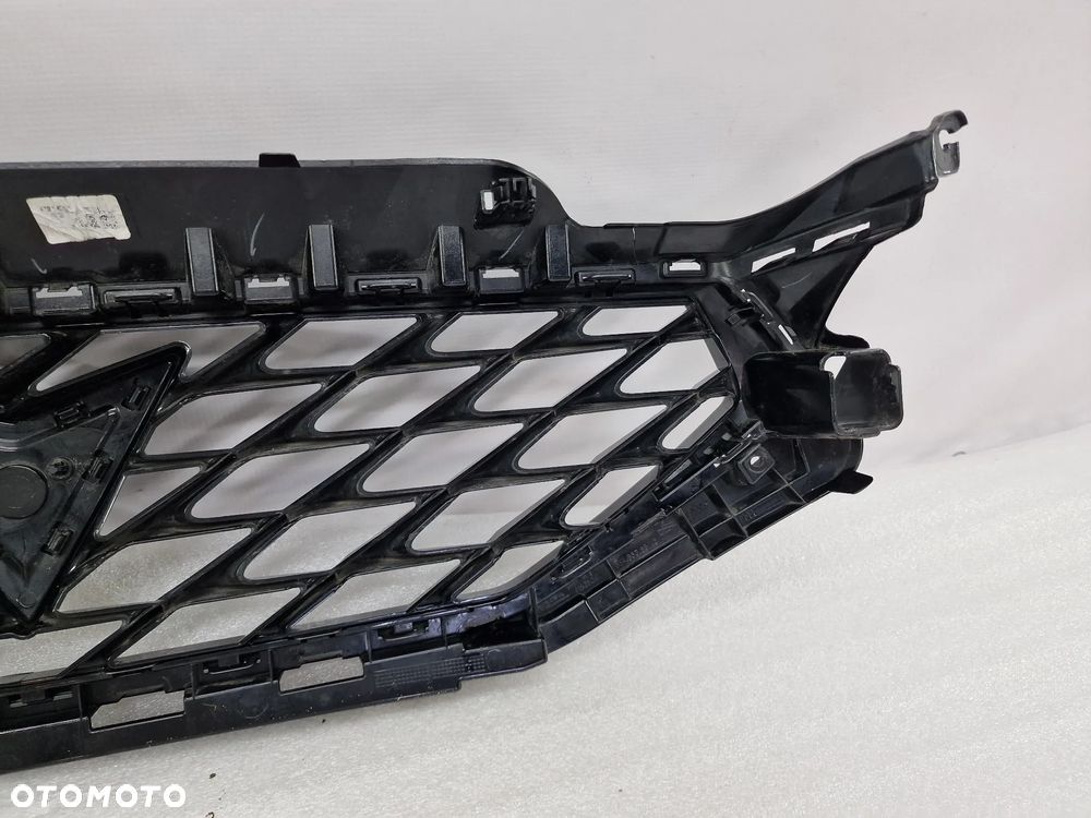 SEAT LEON CUPRA IV 5FA 19- ATRAPA / GRILL PRZEDNI PRZÓD , NR 5FA853651C , NR AUKCJI GL421 - 17