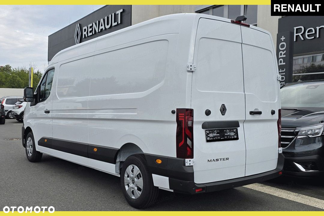 Renault Master L3H2 Extra 2.0 150KM - 6