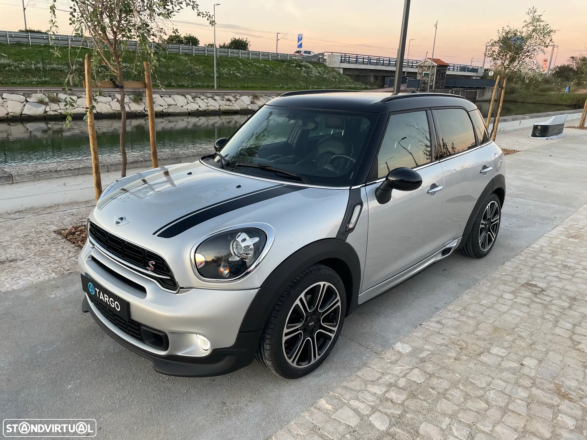MINI Countryman Cooper SD Auto - 5