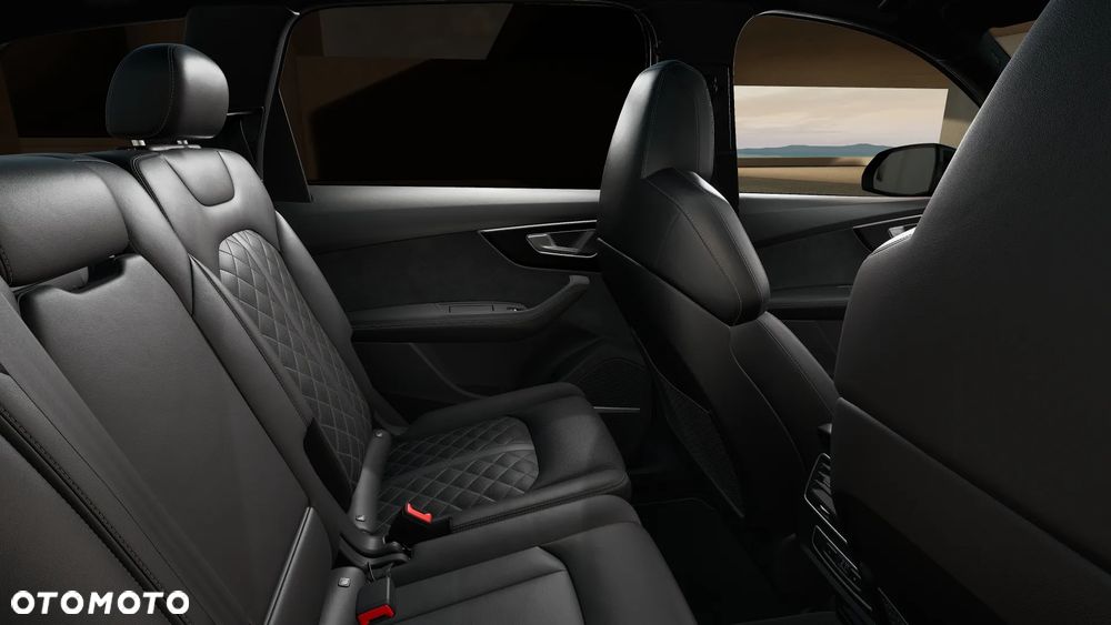 Audi Q7 - 10