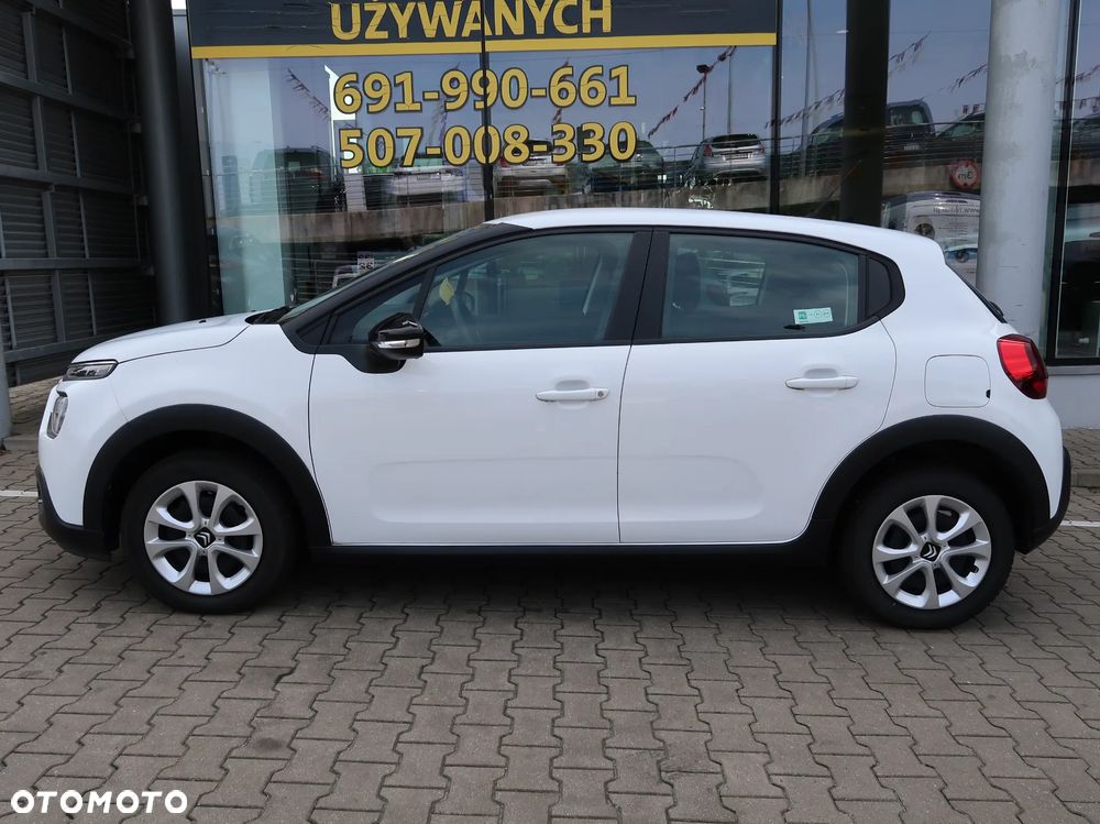 Citroën C3 1.2 PureTech Feel - 5