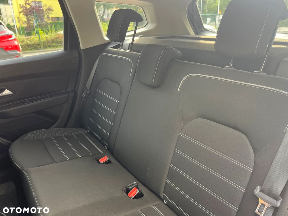 Dacia Duster 1.0 TCe Prestige - 16