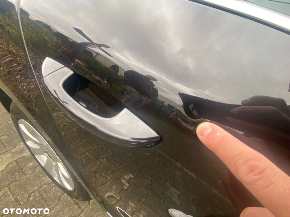 Skoda Superb 2.0 TDI Comfort - 29