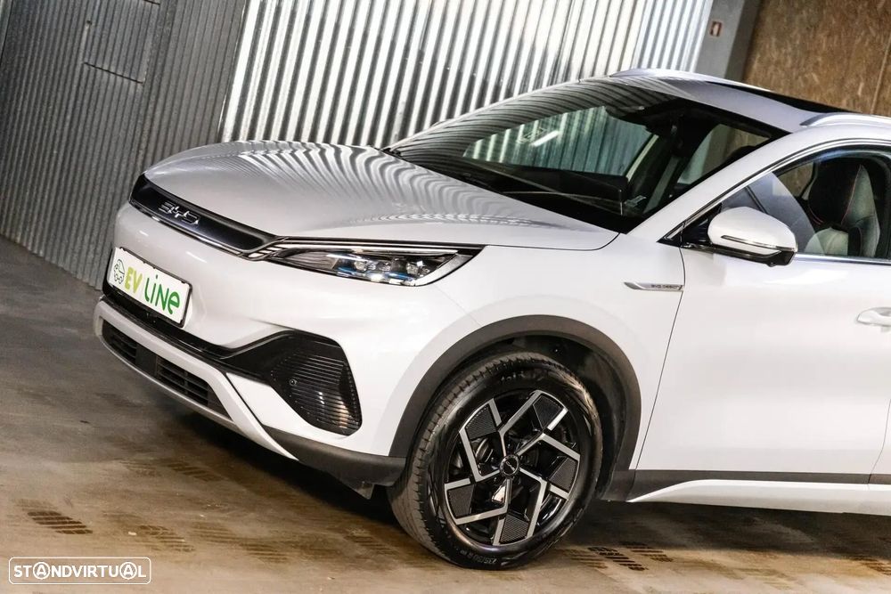 BYD Atto 3 60.48 kWh Design - 9