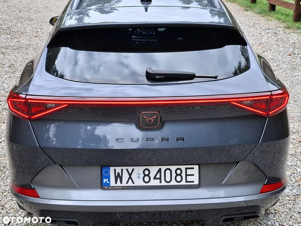 Cupra Formentor - 10