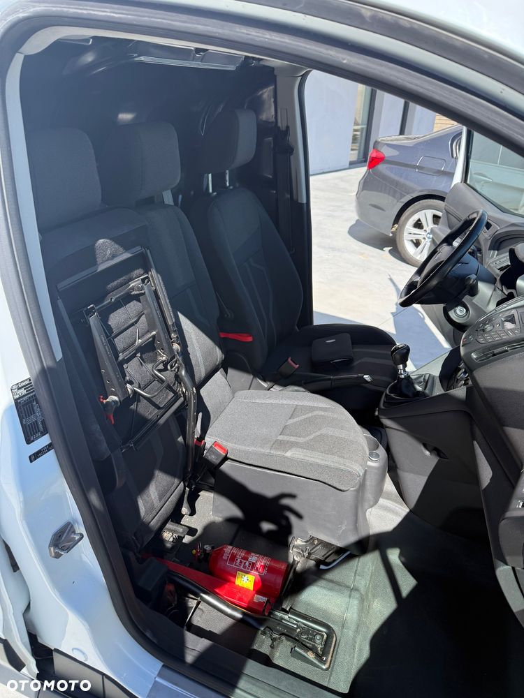 Ford Transit Connect Long L2 - 21