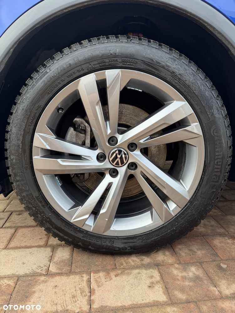 Volkswagen Tiguan 2.0 TDI SCR 4MotION DSG R-Line - 7