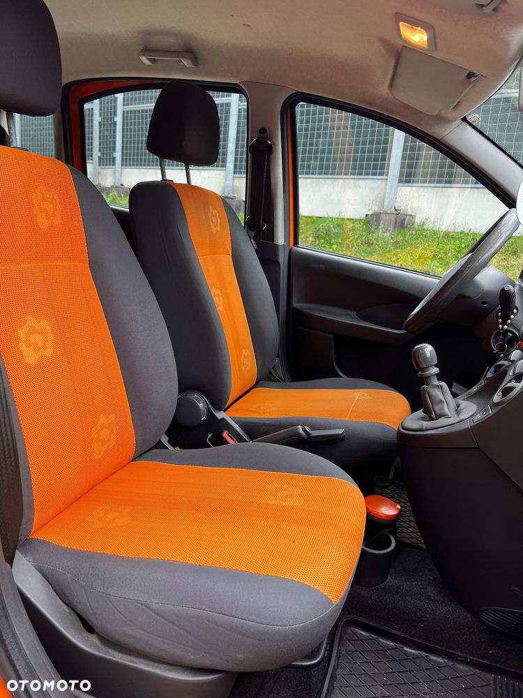 Fiat Panda 1.2 Dynamic - 9