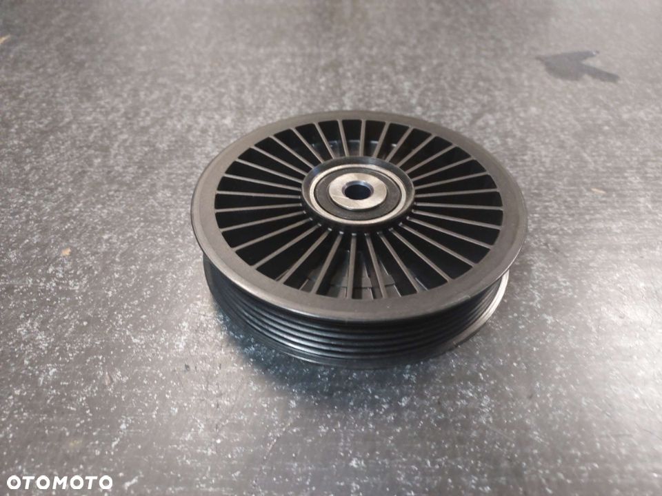 Rolka napinacza OPEL ASTRA  J GTC, K, CASCADA, INSIGNIA A,COUNTRY,  B,MERIVA B 1.6D/2.0D/3.0D 02.03- - 2