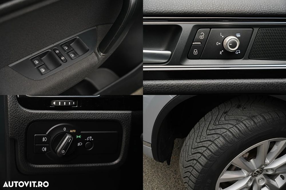 BMW Seria 3 320i Aut. M Sport - 22