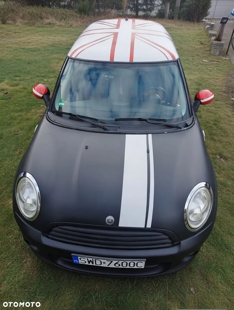 MINI Cooper - 7