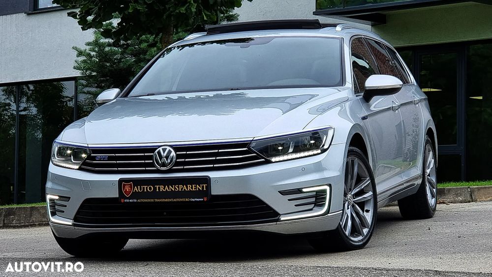 Volkswagen Passat - 23