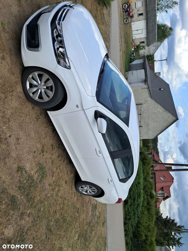 Citroën C-Elysée - 4