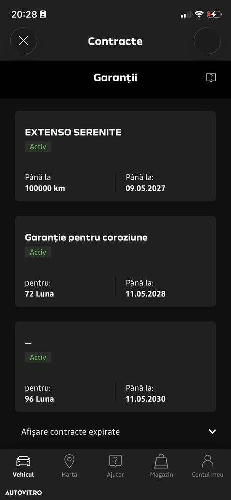 Dacia Spring Comfort Plus - 2