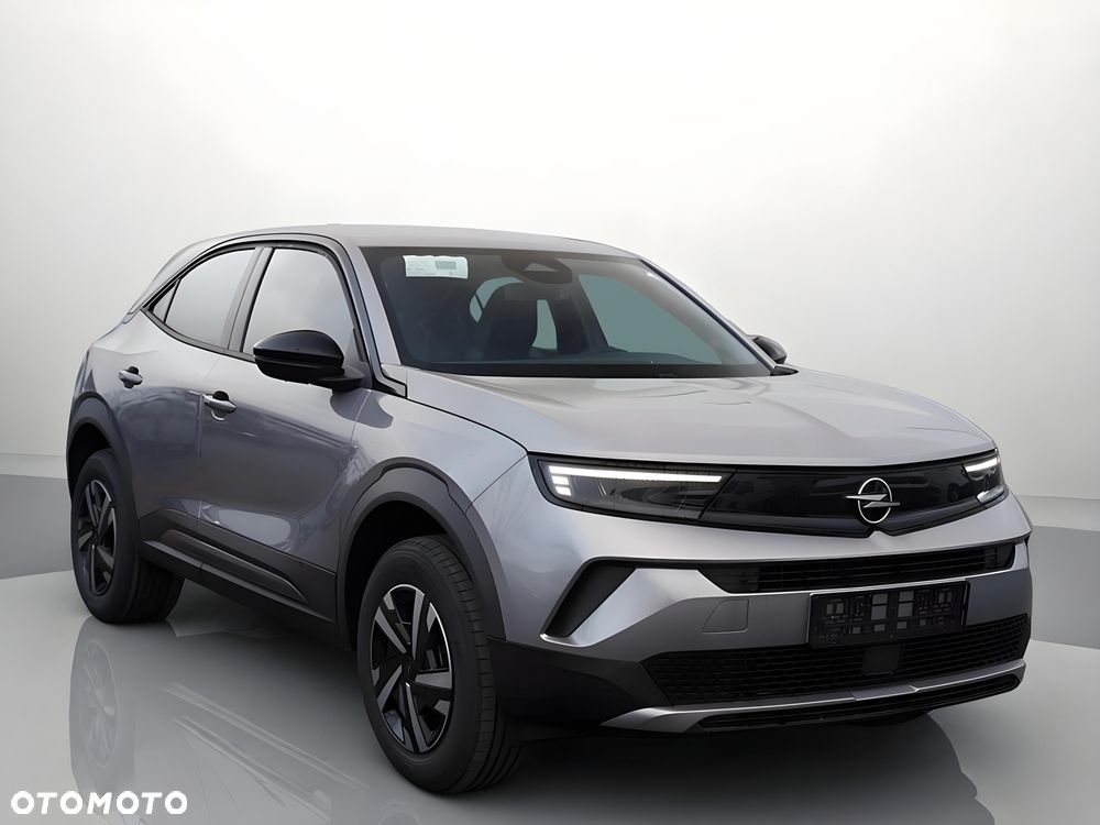 Opel Mokka 1.2 T mHEV GS S&S eDTC6 - 3