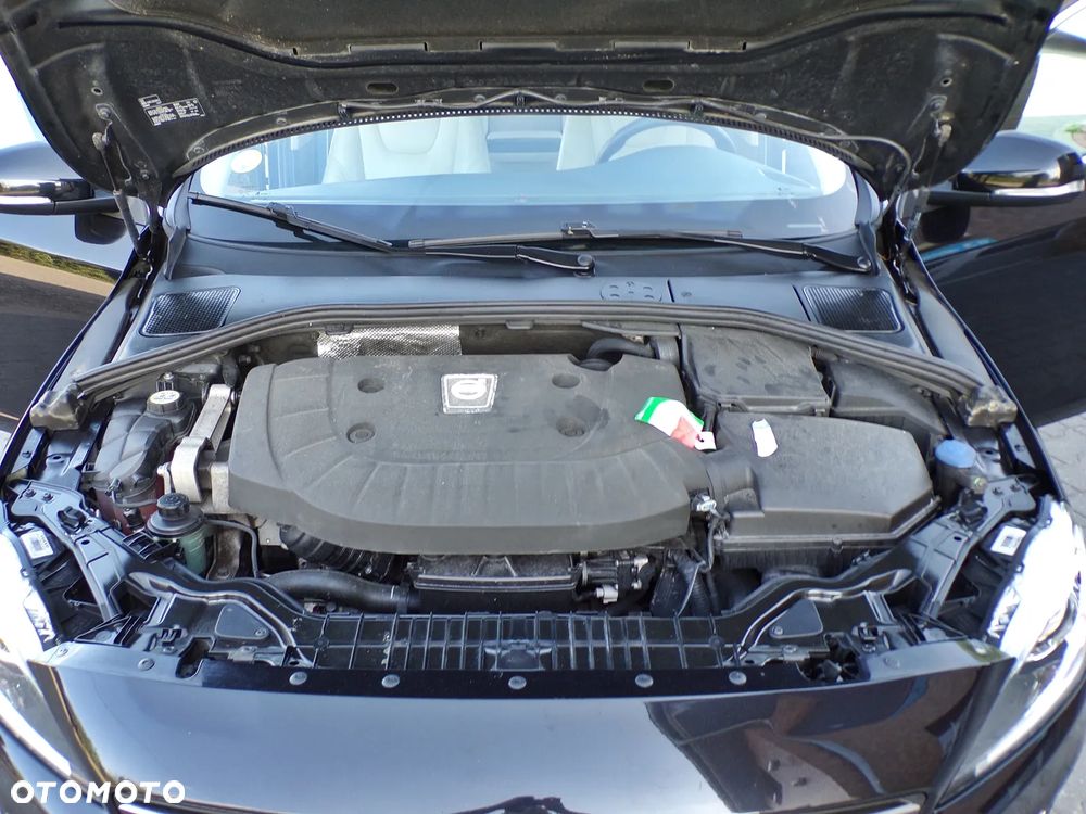 Volvo V60 D3 Summum - 31