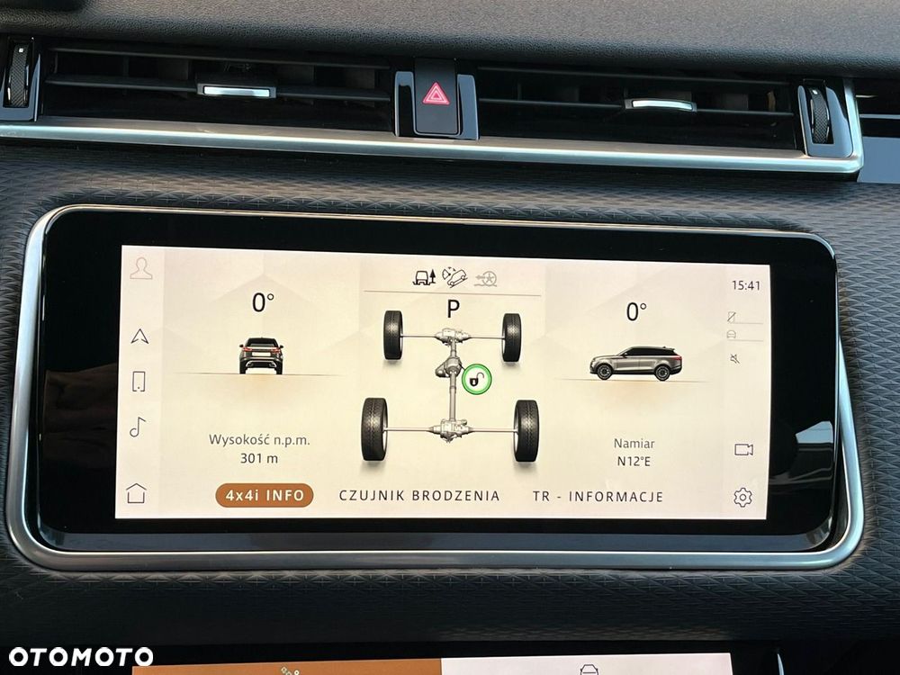 Land Rover Range Rover Velar - 36