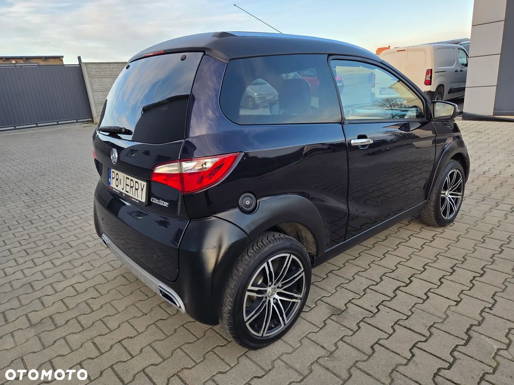 Aixam Crossover - 14