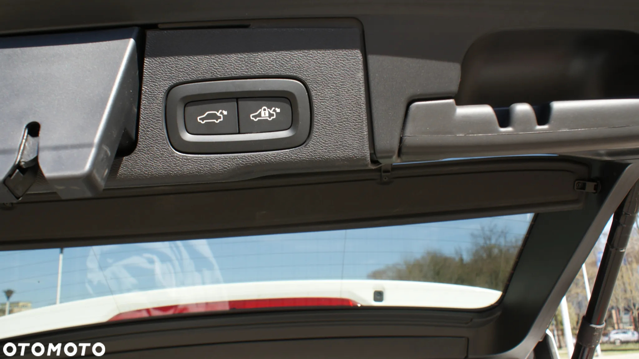 Volvo XC 60 T6 AWD Inscription - 33