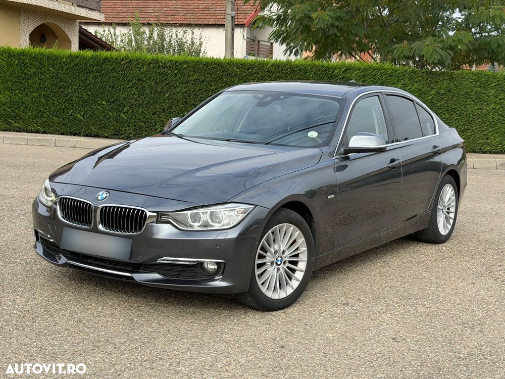 BMW Seria 3 - 21