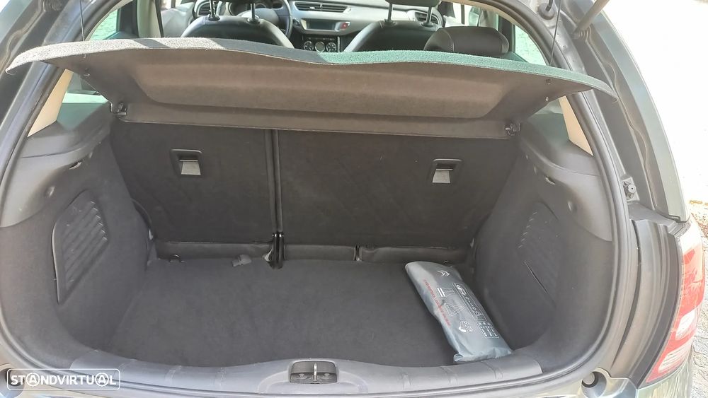 Citroën C3 1.2 PureTech Seduction - 14