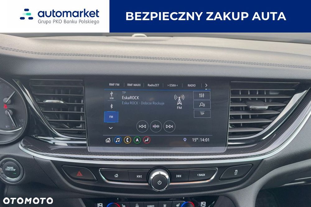 Opel Insignia 2.0 CDTI 4x4 Business Elegance S&S - 18