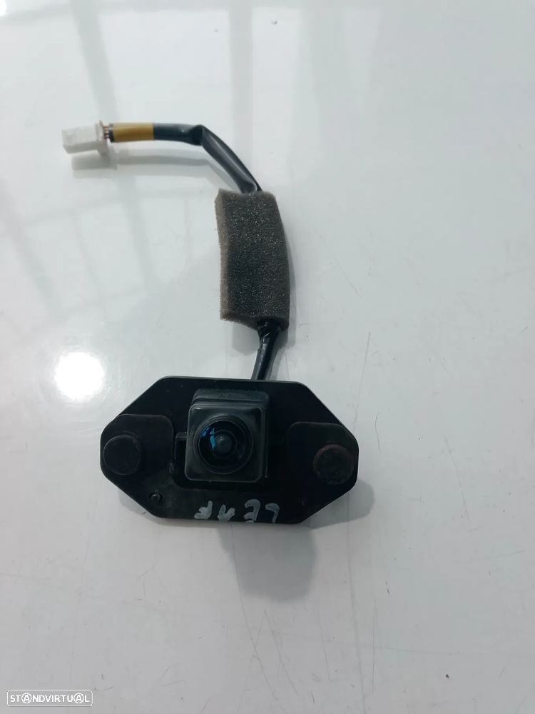 CÂMARA MARCHA ATRAS NISSAN LEAF 17- / 284425SA1B - 1