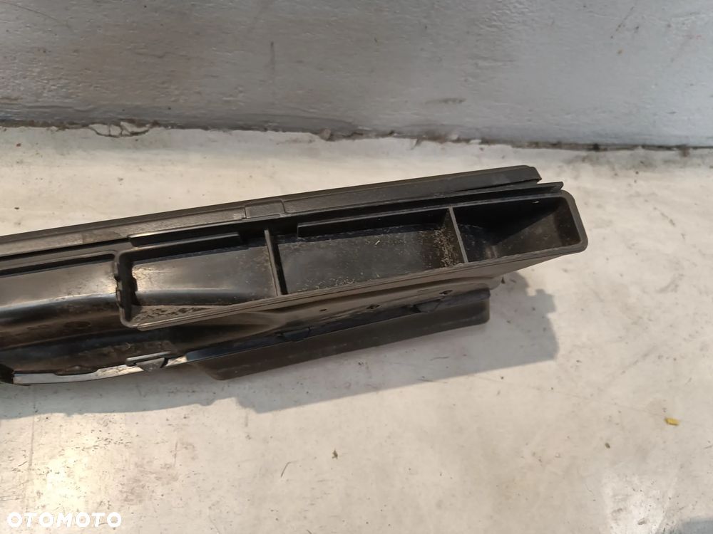 Kierownica powietrza Wlot Łapacz VW Golf Passat Skoda Octavia Superb Seat Audi 5Q0129254B - 5