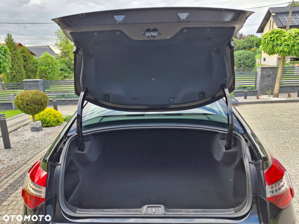 Citroën C5 1.6 THP Seduction - 19
