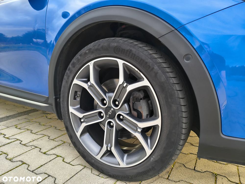 Kia XCeed - 6