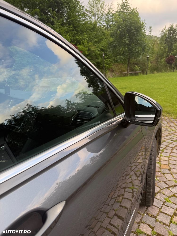Volkswagen Tiguan 2.0 TDI DPF DSG 4Mot Highline - 7