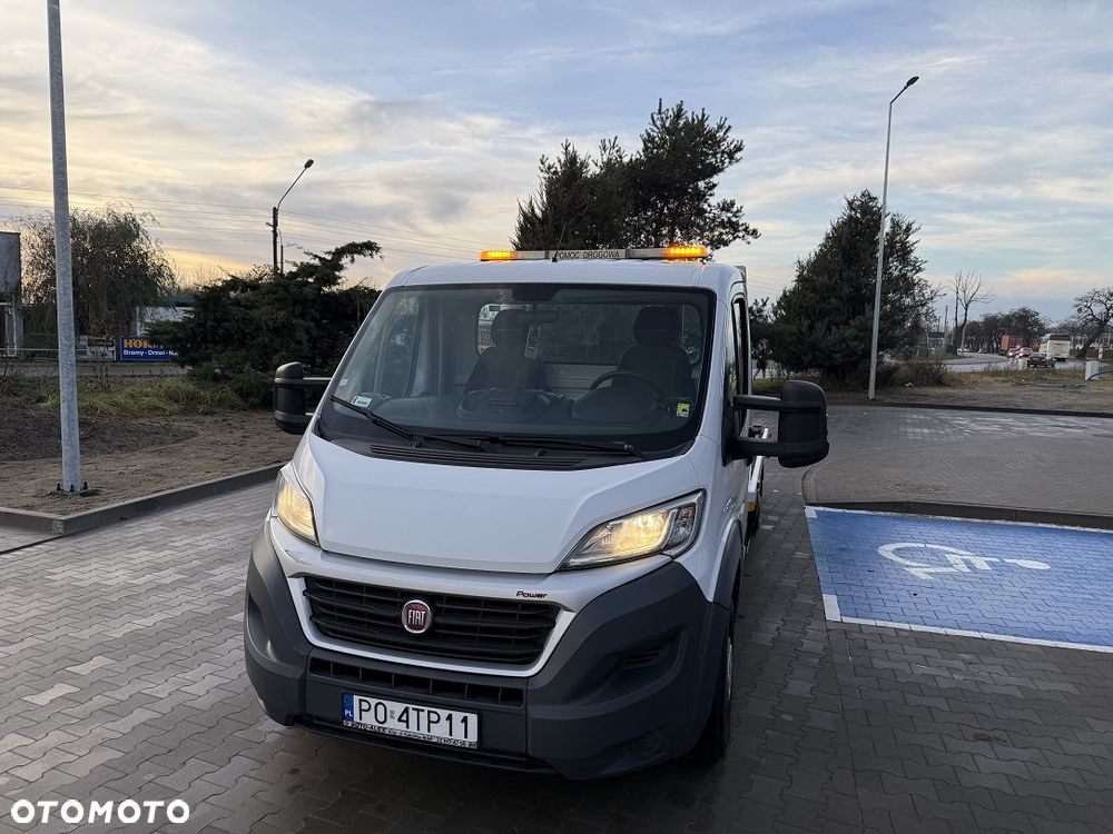 Fiat Ducato - 1
