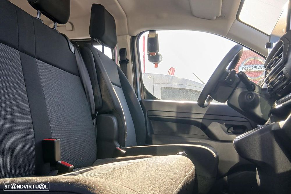 Opel vivaro 2.0 cdti l3h1 essentia - 12