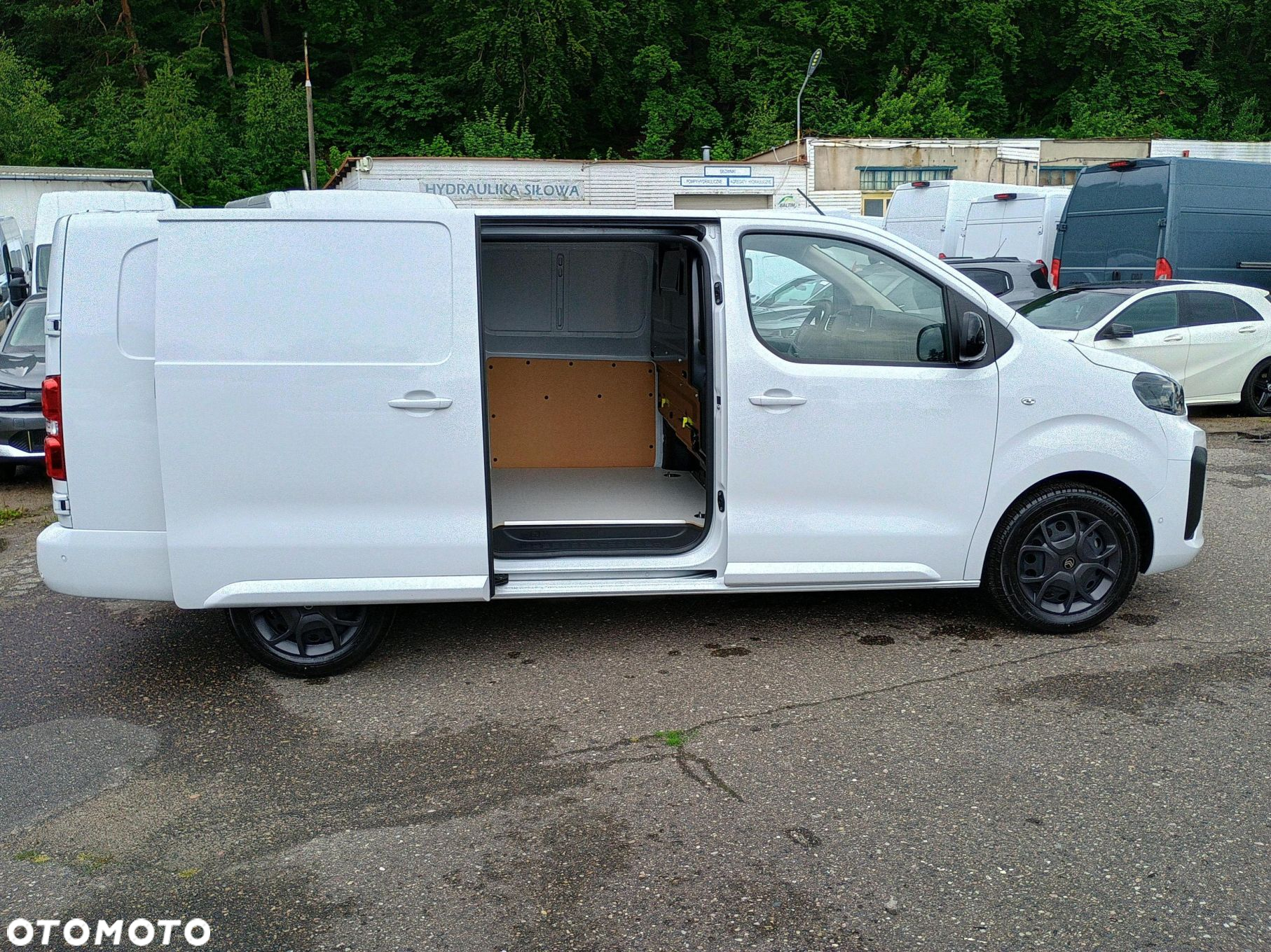 Citroën Jumpy - 15