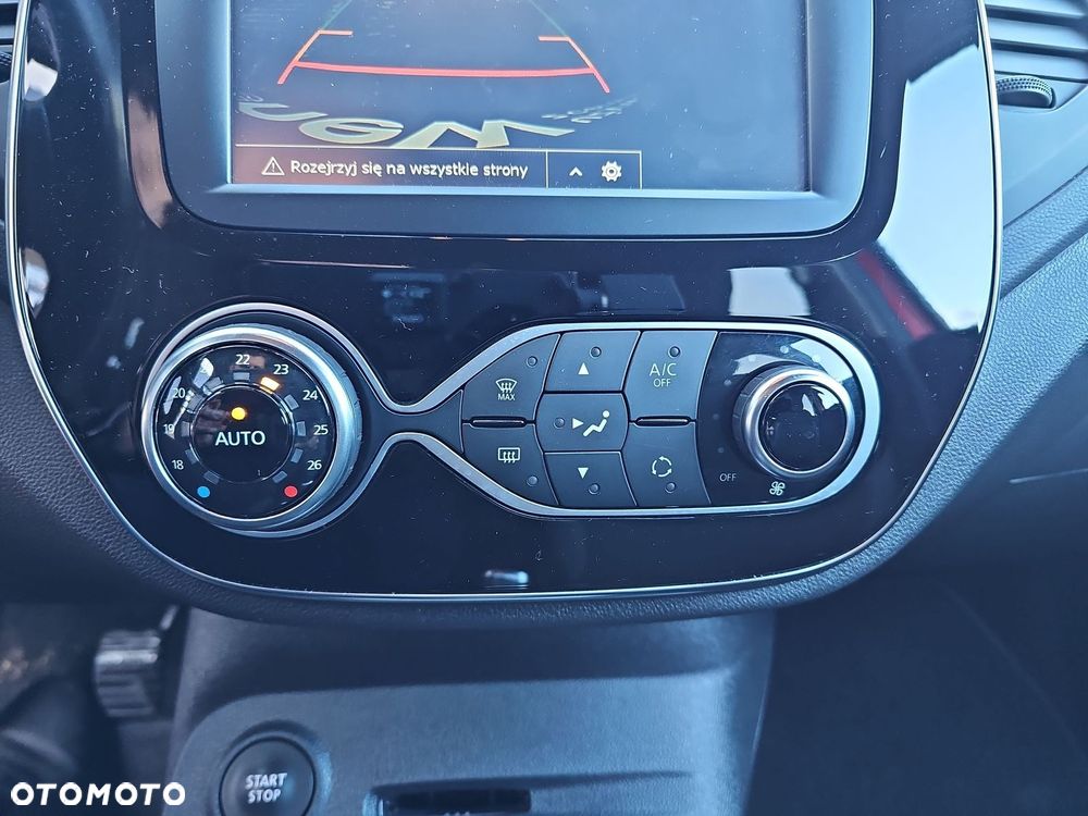 Renault Captur 0.9 Energy TCe Intens - 19