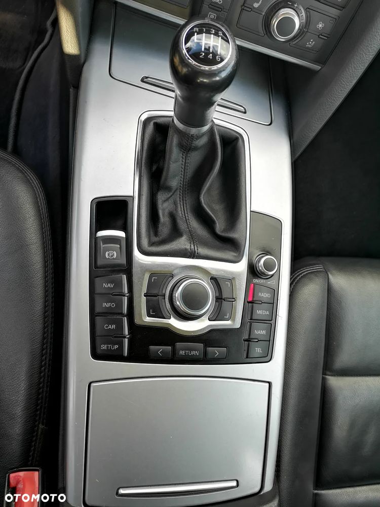 Audi A6 Avant 2.0 TDIe DPF - 16