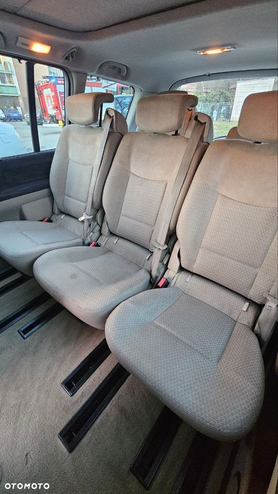 Renault Espace 2.0 dCi Privilege - 10