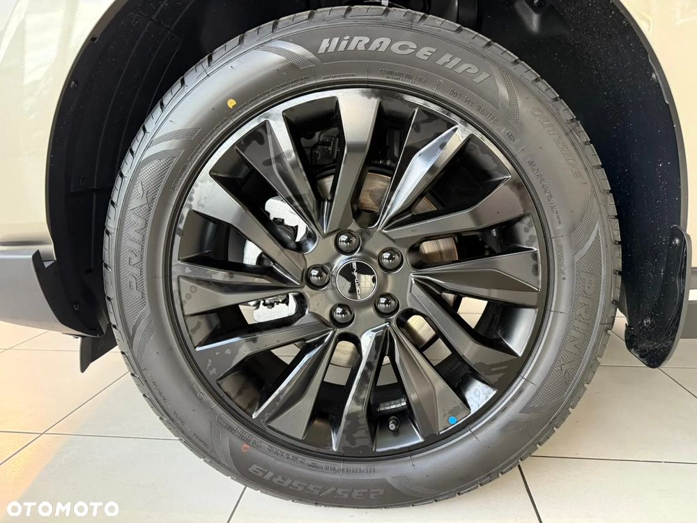 Forthing T5 EVO T-Five 1.5 DVVT GDI DCT - 18