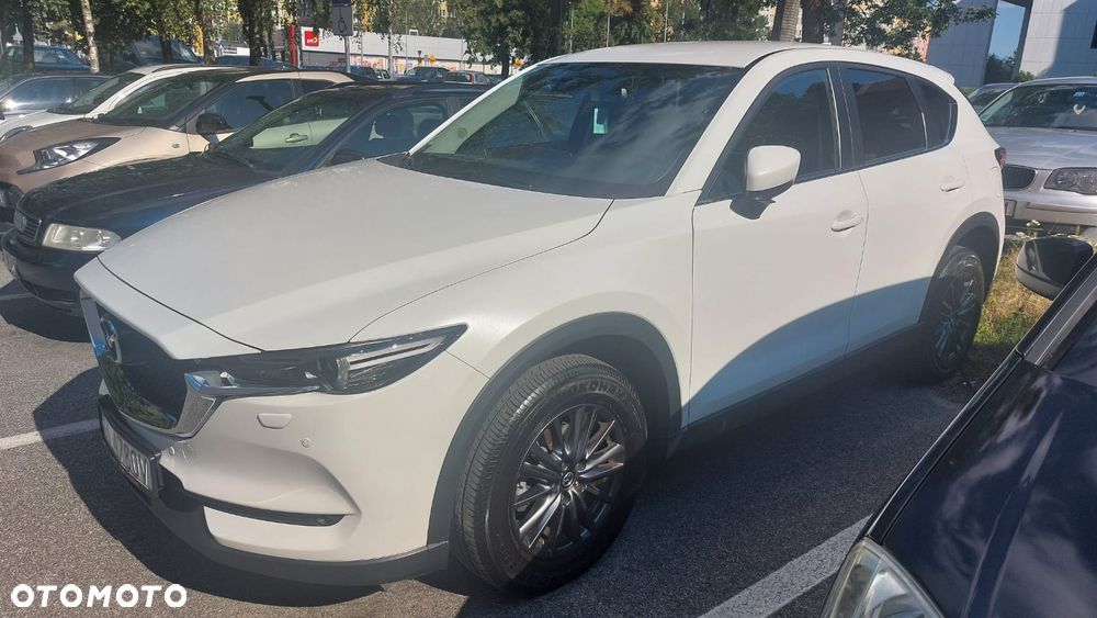 Mazda CX-5 2.5 Skyenergy 2WD - 1