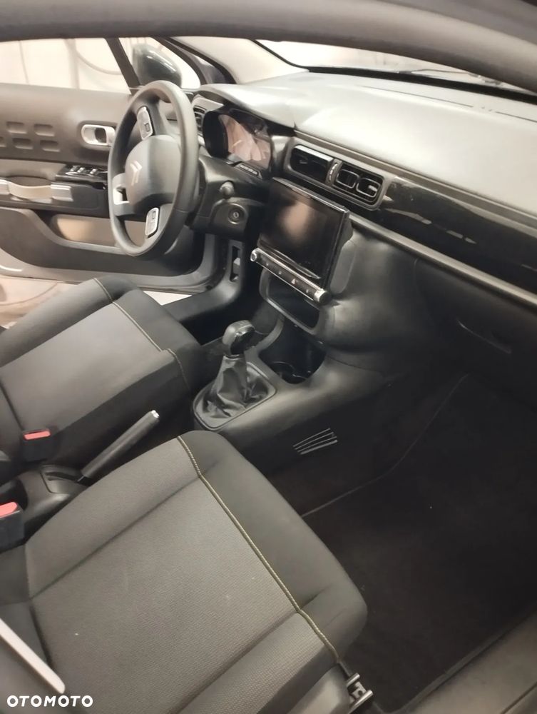 Citroën C3 1.2 PureTech Feel Pack - 18
