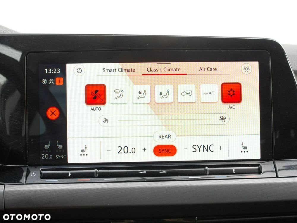 Volkswagen Golf - 20