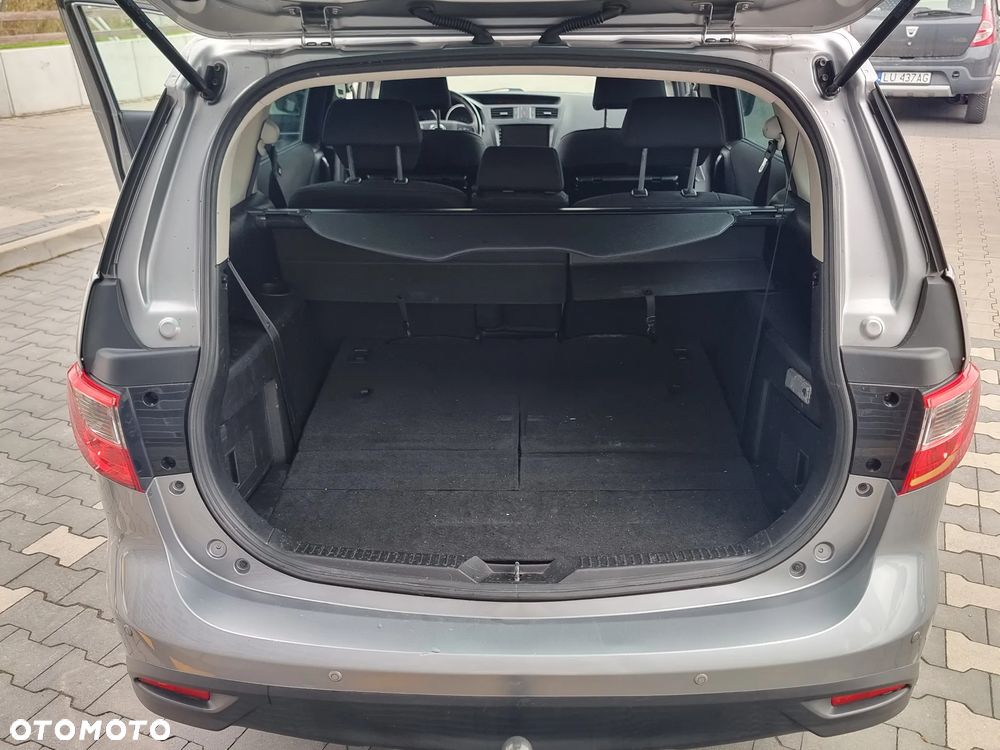 Mazda 5 1.6 CD Exclusive - 18