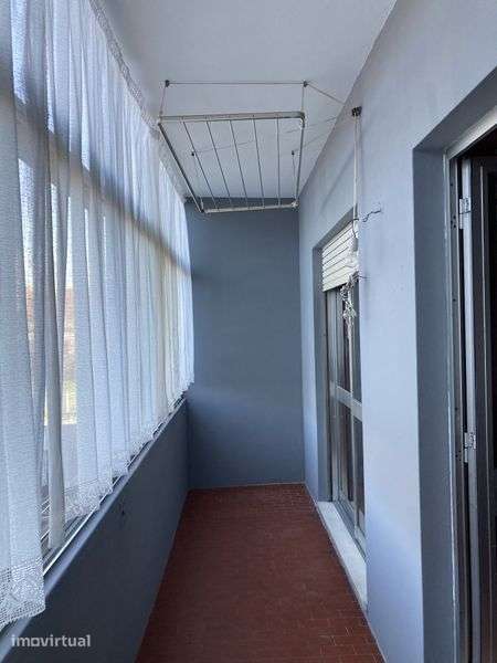 Apartamento T3 em Ermesinde. - Grande imagem: 4/12