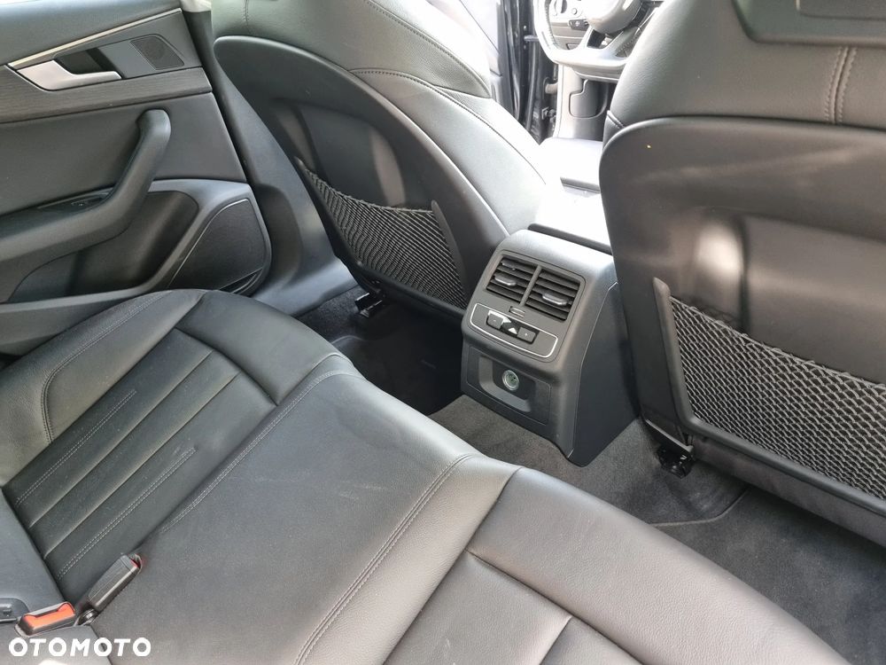 Audi A5 Sportback 40 TFSI S tronic S line - 18