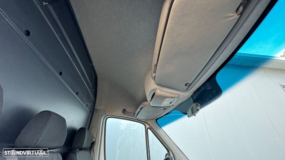 Mercedes-Benz Sprinter 313 CDI37 TA - 14