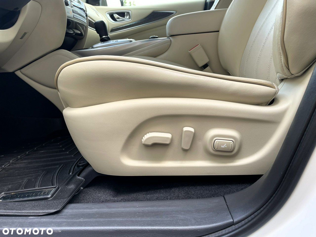 Infiniti QX60 3.5 Elite - 13