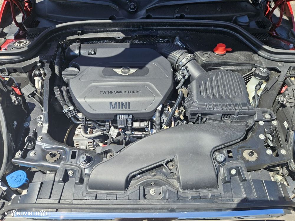 MINI 3 Portas One D - 42